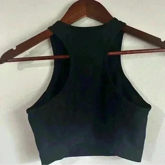 Outdoor Voices Racer Back Sports Bra - Picture 2 of 3